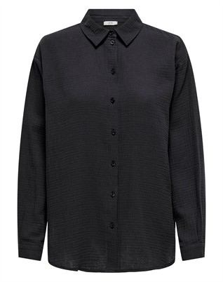 Theis Life Loose Skjorte